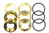 UDOR BRASS RING KIT 18