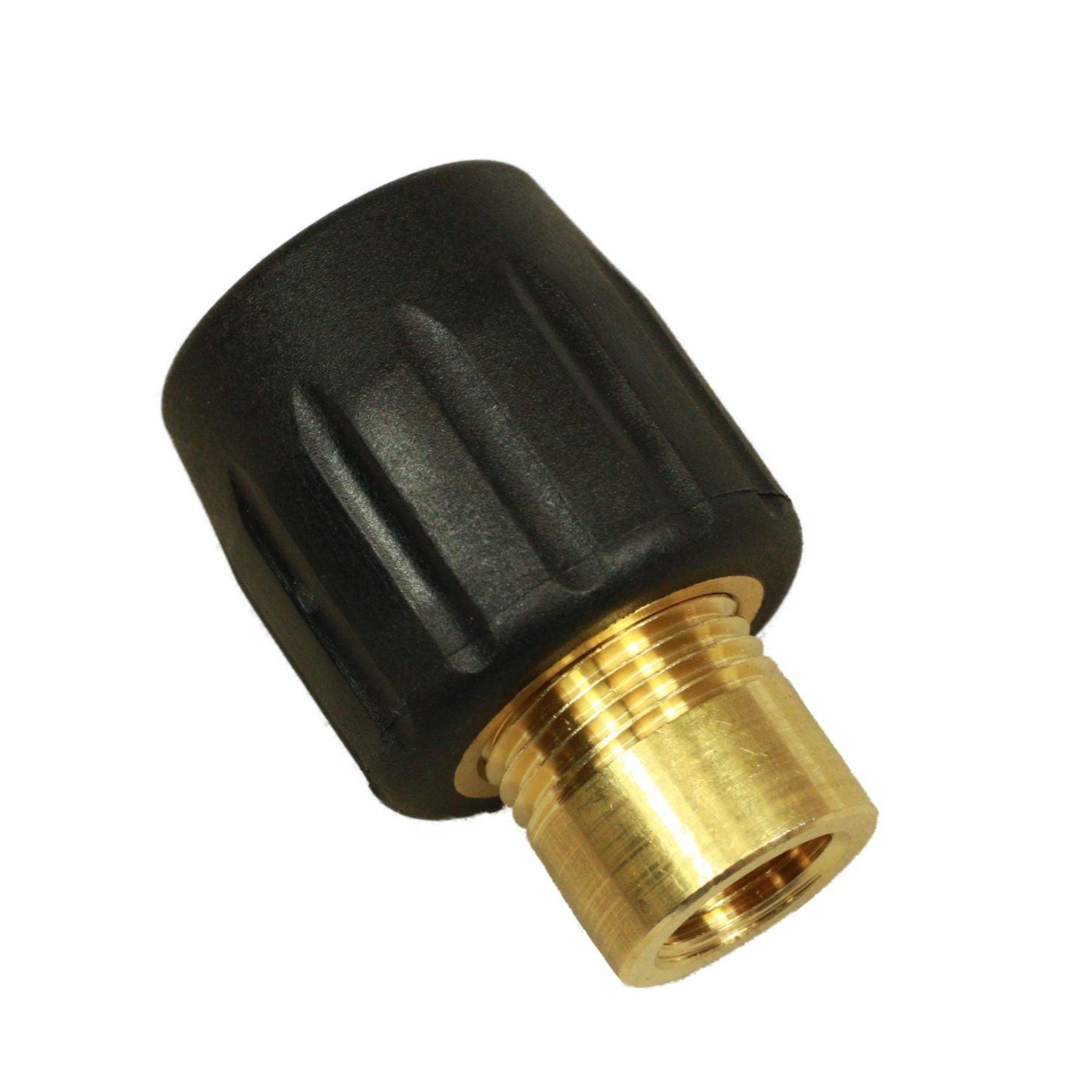 NOZZLE HOLDER & PROTECTOR 1/4"F (NO EG TIP)