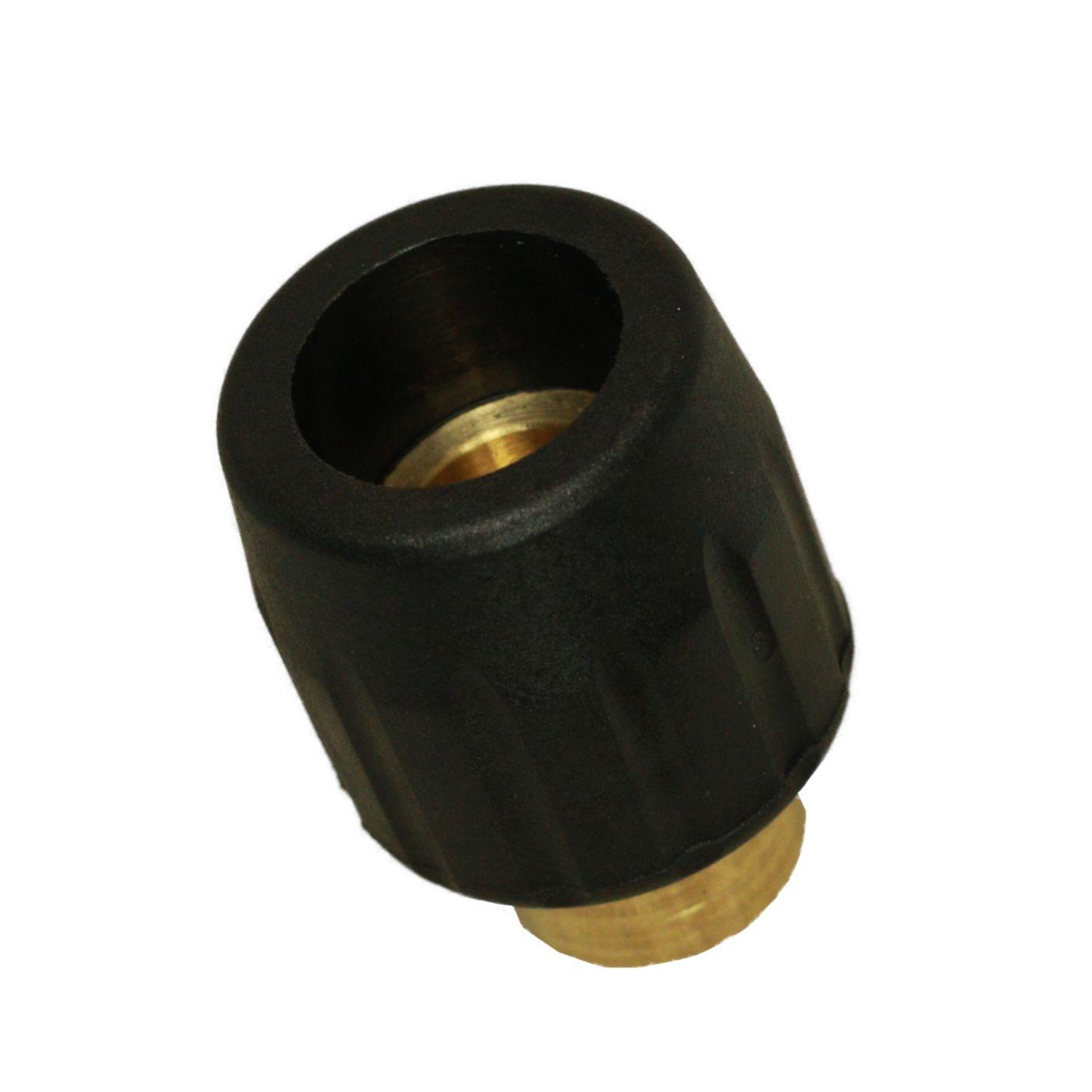 NOZZLE HOLDER & PROTECTOR 1/4"F (NO EG TIP)