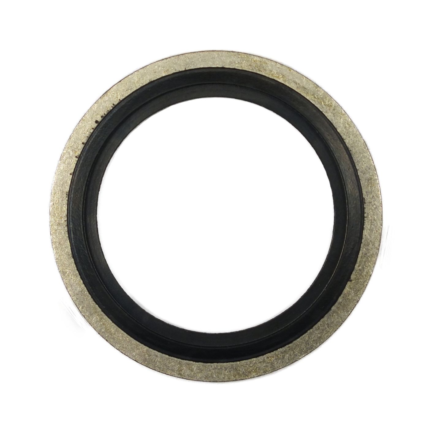 DOWTY SEAL BONDED NP 1"  (PK100)