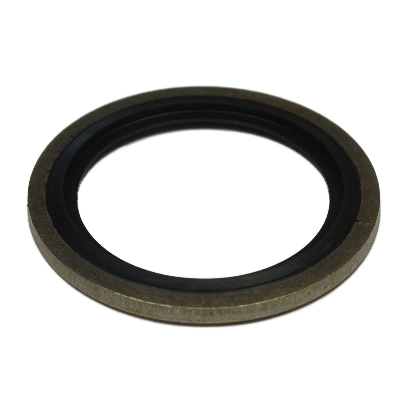 DOWTY SEAL BONDED 1/2"