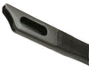 VAC TOOL 32mm CREVICE TOOL, RUBBER, FLEXIBLE