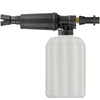 ST73.1 FOAM NOZZLE + 2L BOTTLE 1.25MM NOZZLE