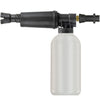 ST73.1 FOAM NOZZLE + 1L BOTTLE 1.25MM NOZZLE