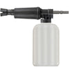 ST73.1 FOAM NOZZLE + 2L BOTTLE 1.5MM NOZZLE