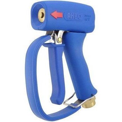 ECONOMY ERGO BLUE KING WATER GUN