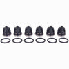 INTERPUMP KIT 62 VALVE KIT (X6)