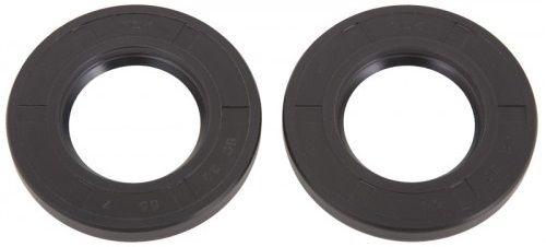 INTERPUMP KIT 3 DRIVE SHAFT OIL SEALS (pair)