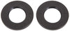 INTERPUMP KIT 3 DRIVE SHAFT OIL SEALS (pair)