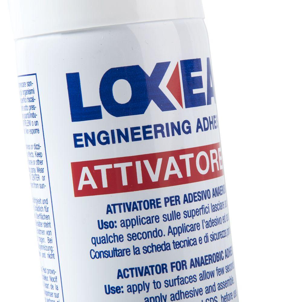 LOXEAL ACTIVATOR 11 FOR ANEROBIC ADHESIVES