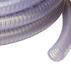 METALLIC SPIRAL LINE 19mm LOW PRESSURE HOSE