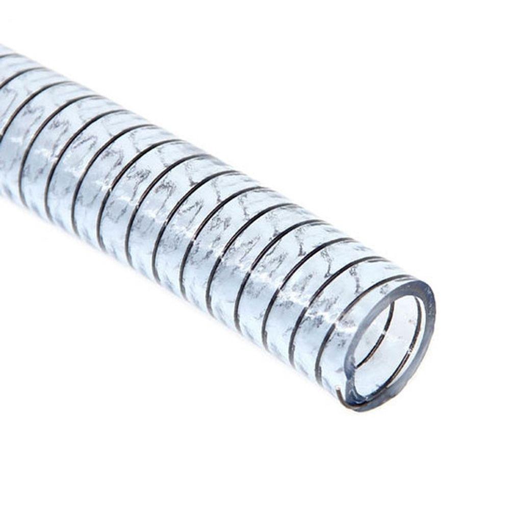 METALLIC SPIRAL LINE 13mm LOW PRESSURE HOSE