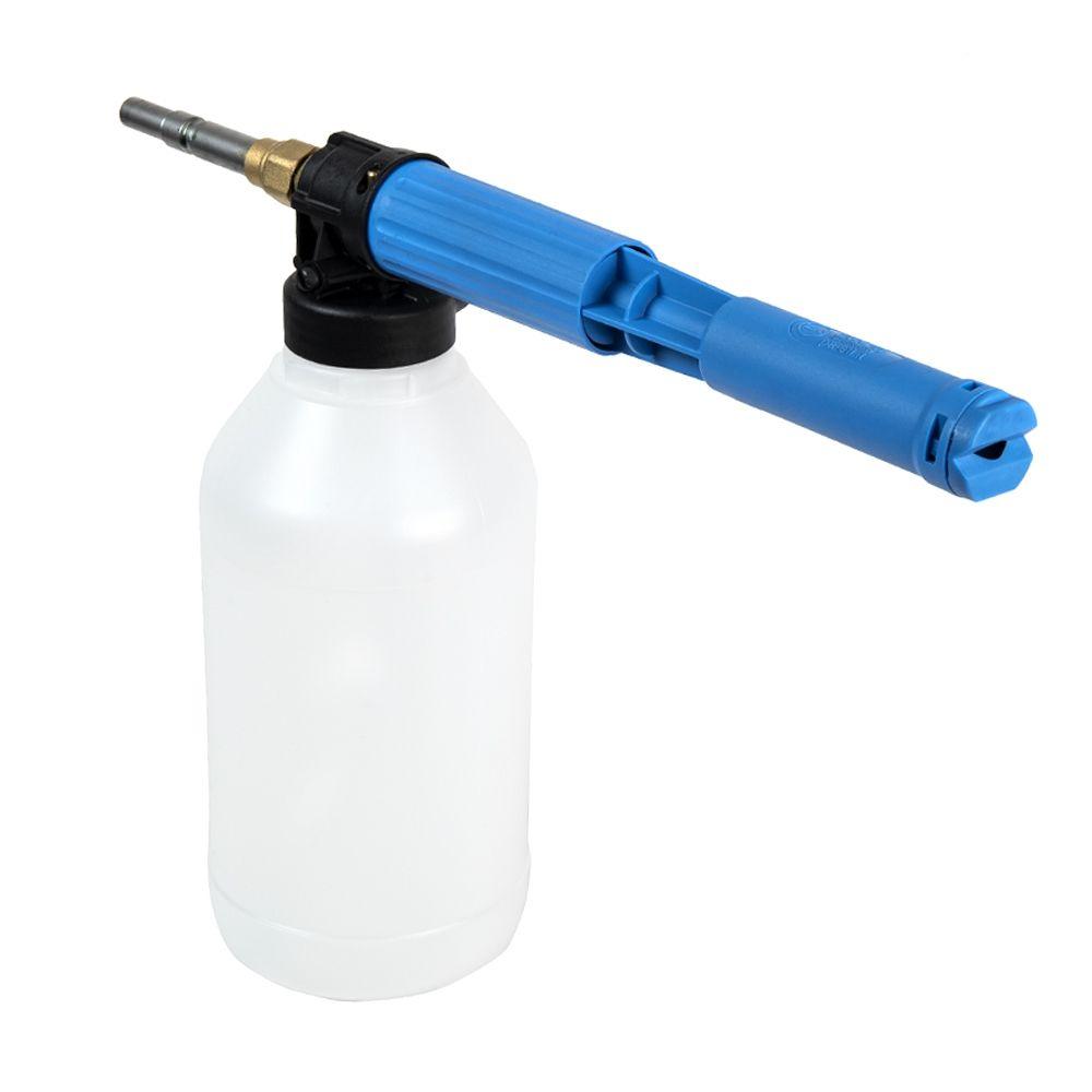 LS10 FOAM NOZZLE + 2L BOTTLE