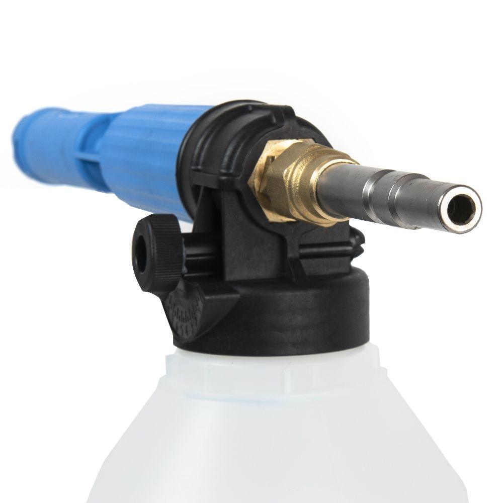 LS10 FOAM NOZZLE + 2L BOTTLE