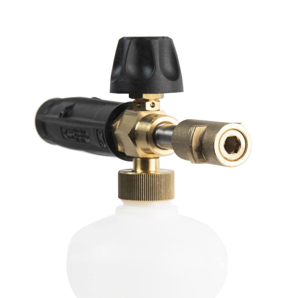 LS3 FOAM NOZZLE + 1L BOTTLE