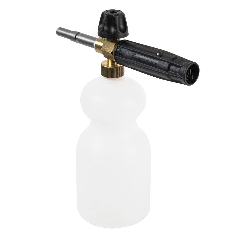 LS3 FOAM NOZZLE + 1L BOTTLE