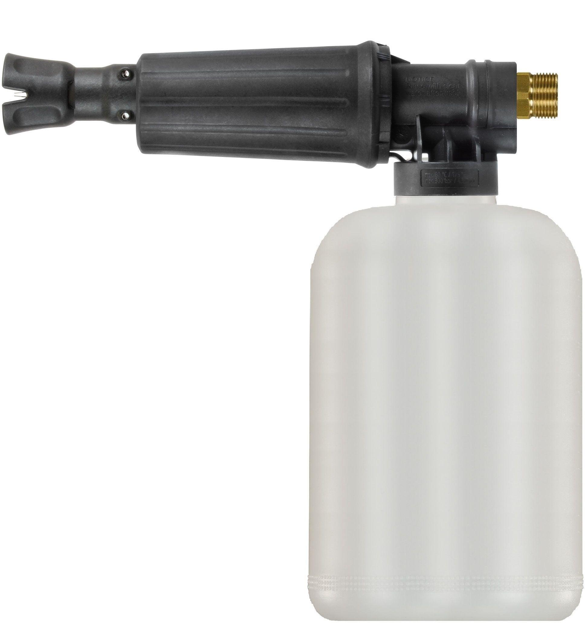 ST73.1 FOAM NOZZLE + 2L BOTTLE