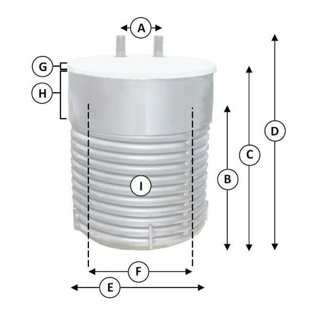 MAZZONI COIL