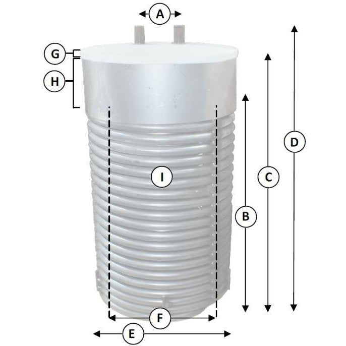 MAZZONI COIL