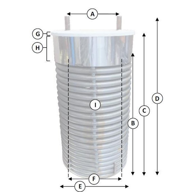 MAZZONI COIL