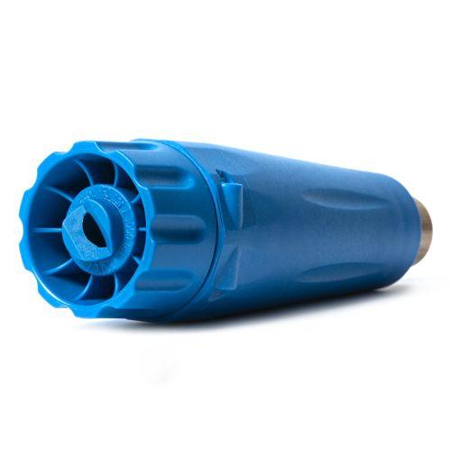 ST75 FOAM HEAD 1.75 (085) 1/4"F BLUE