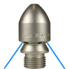 ST49 Sewer Nozzle, 1/2