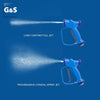 RB35 STAINLESS STEEL LOW PRESSURE WASH GUN TES 