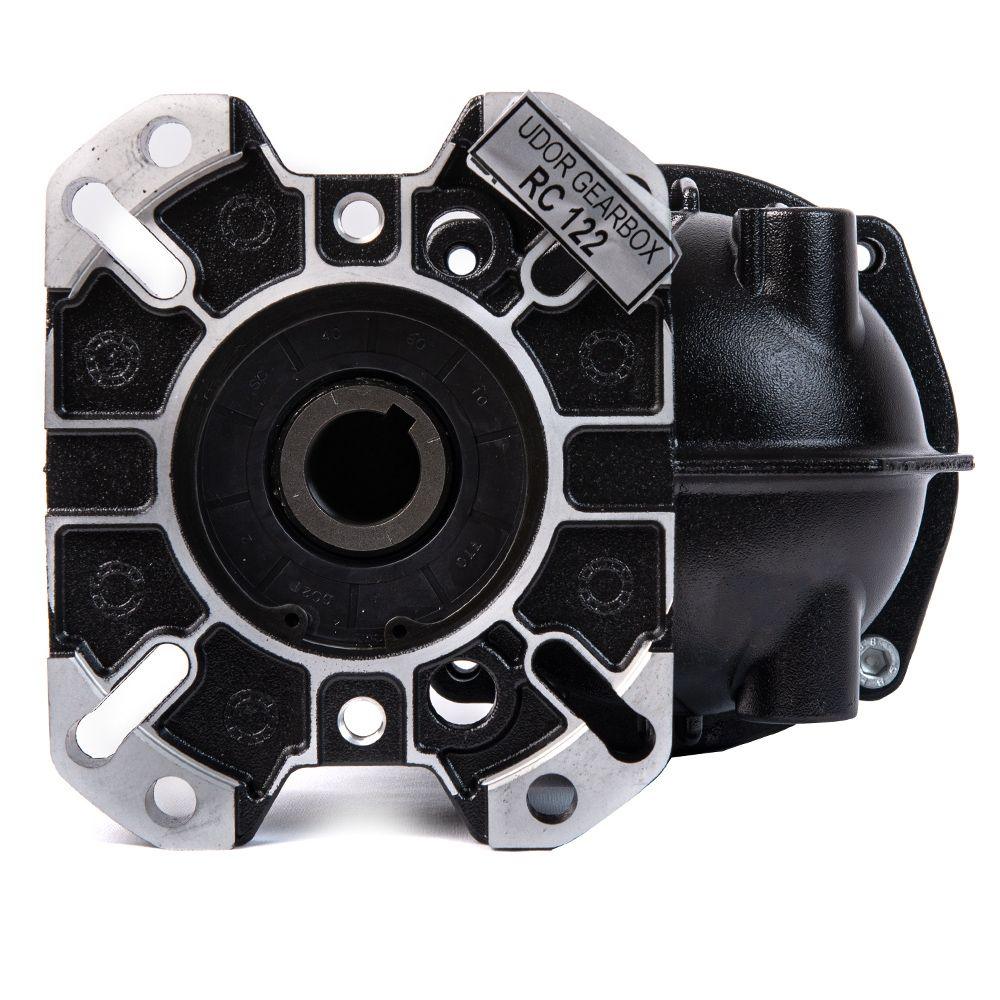 UDOR REDUCTION GEARBOX 1 " RC122