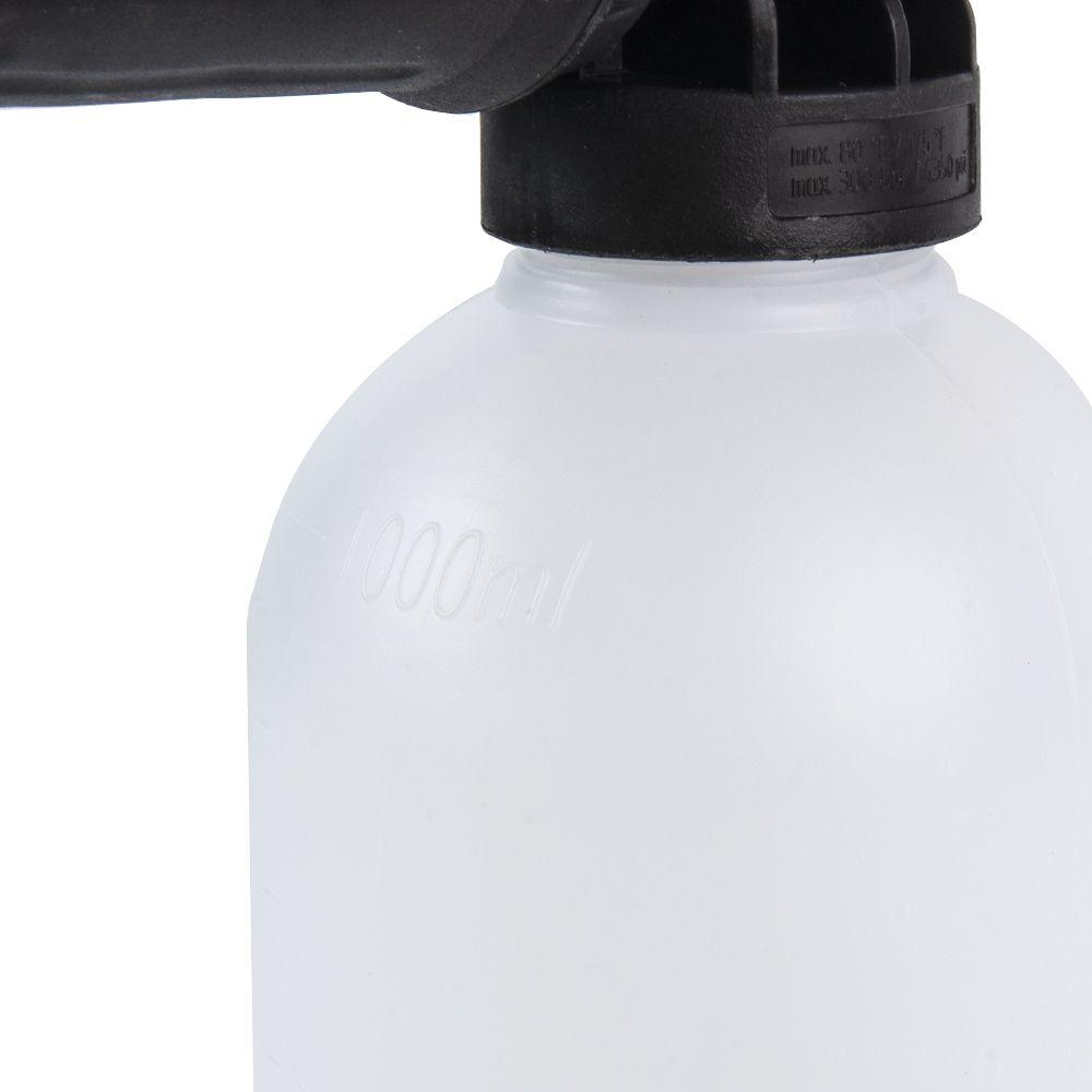 ST73.1 FOAM NOZZLE + 1L BOTTLE