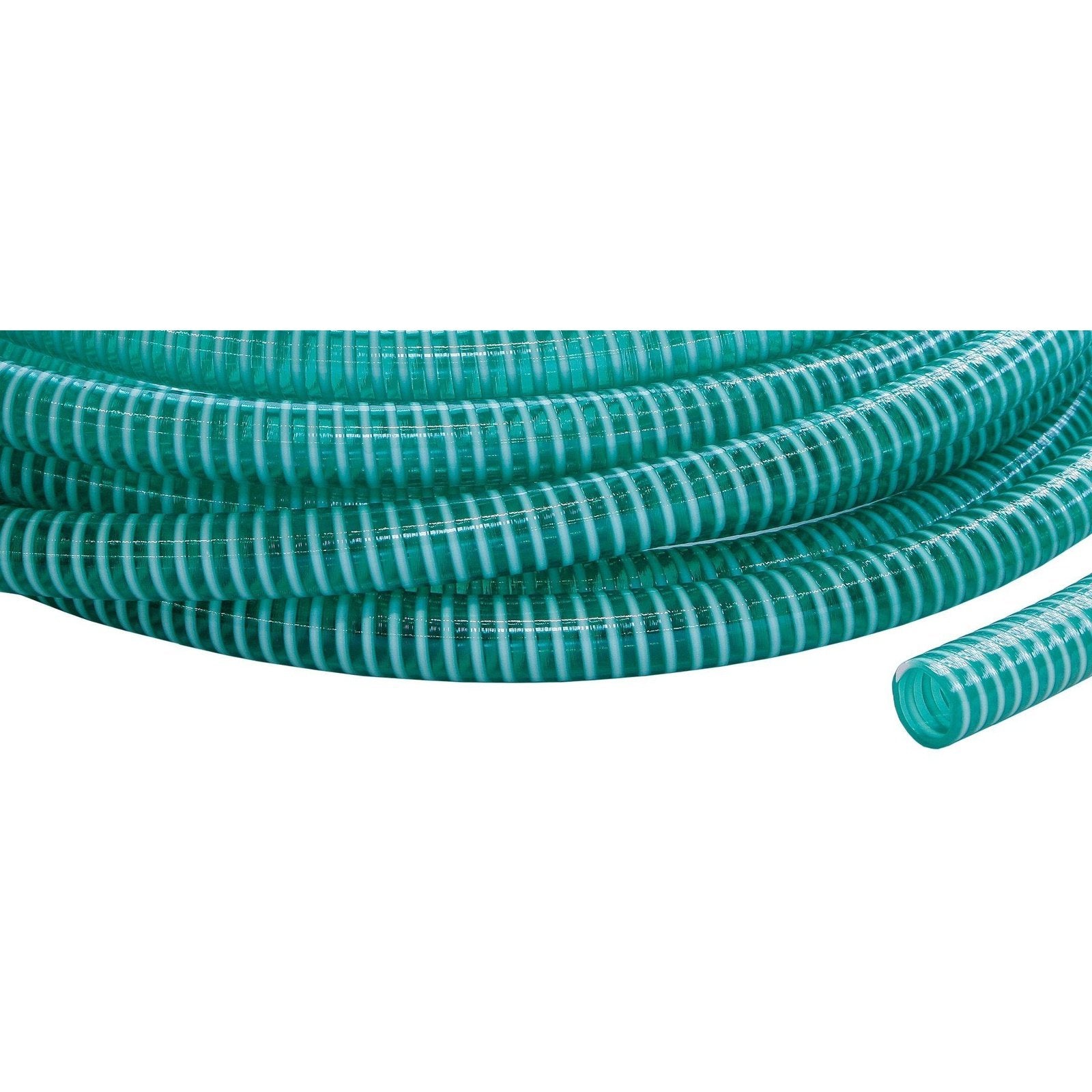 SPIRAL LINE 19mm LOW PRESSURE HOSE