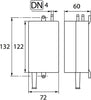 ST15 DESCALING PUMP 230V