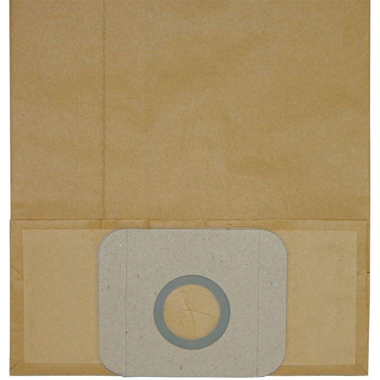 Vacuum Bag, 2 Ply Paper, Pack of 10 inc Filters