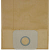 Vacuum Bag, 3 Ply Paper, Pack of 10