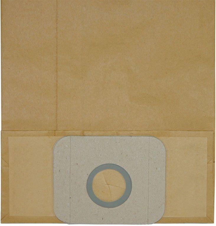 Vacuum Bag, 1 Ply Paper, Pack of 10