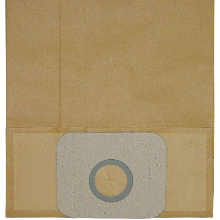 Vacuum Bag, 2 Ply Paper, Pack of 10