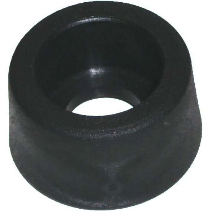 ST11 NOZZLE PROTECTOR HARD 1/4"M BLACK