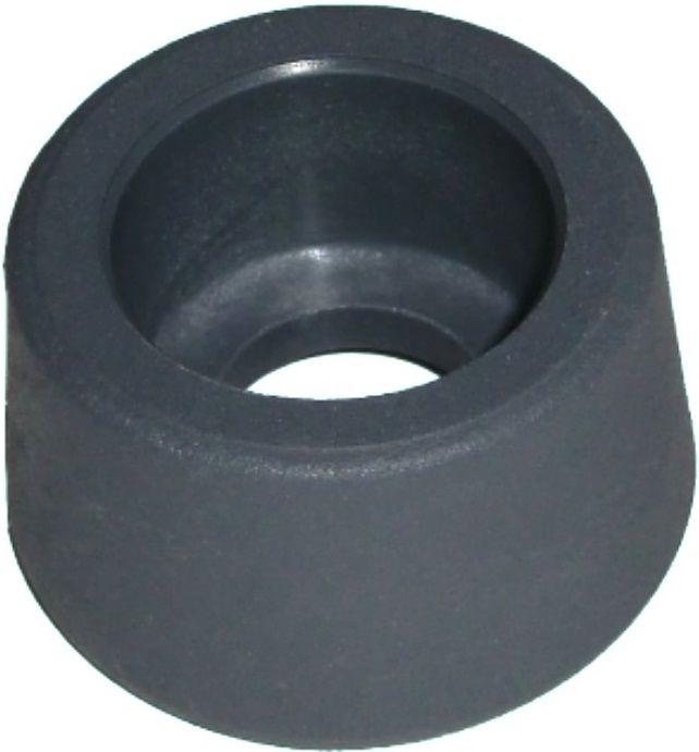 ST11 NOZZLE PROTECTOR HARD 1/4"M GREY