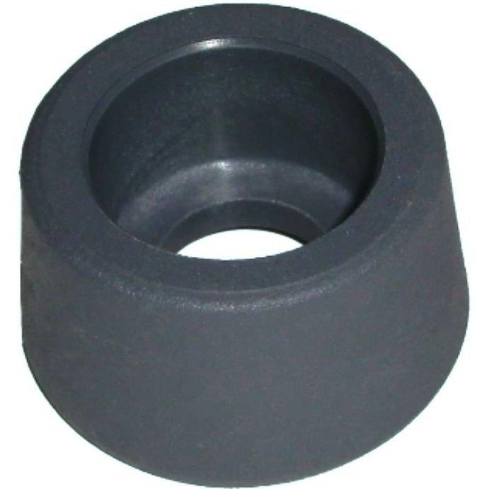 ST11 NOZZLE PROTECTOR HARD 1/4"M GREY