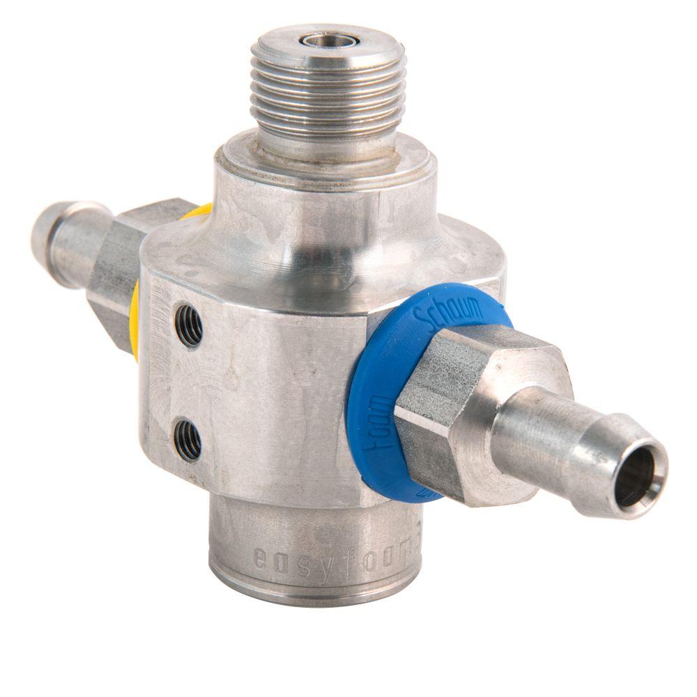 ST166 INJECTOR-1.9mm