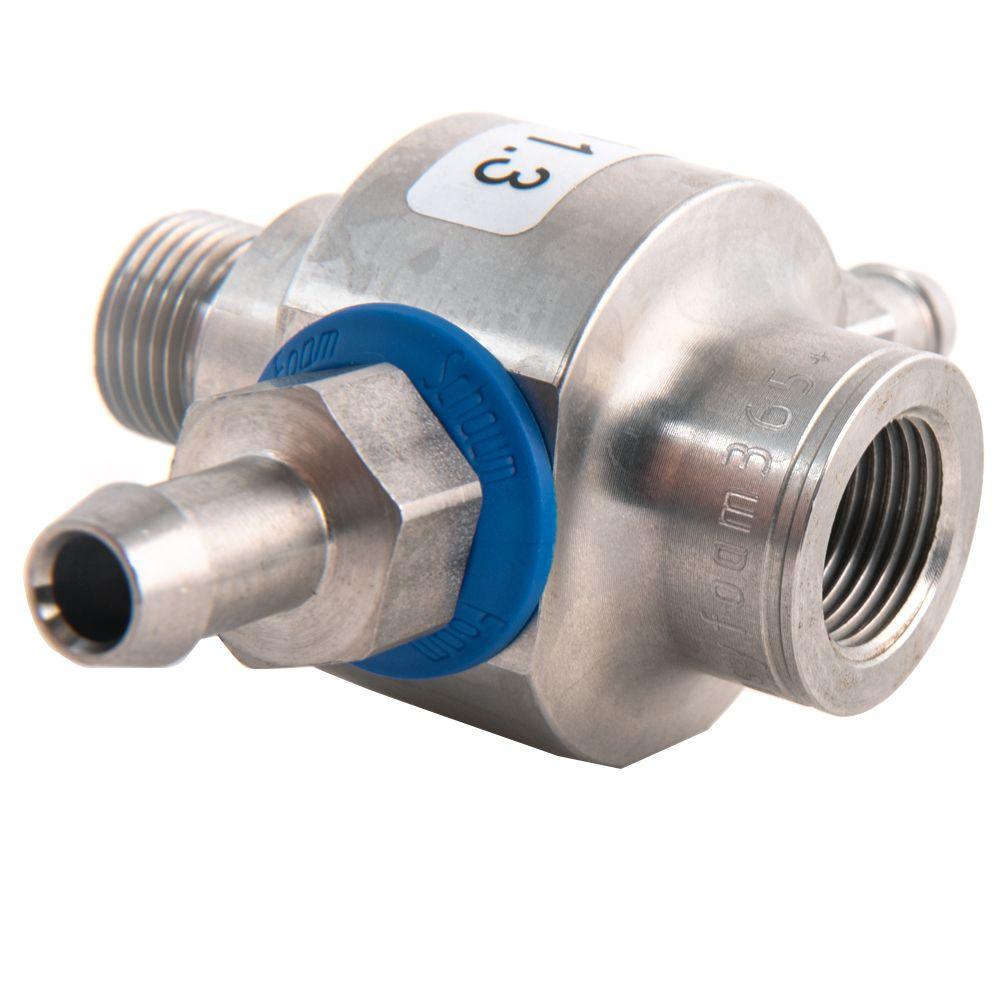 ST166 INJECTOR-1.6mm