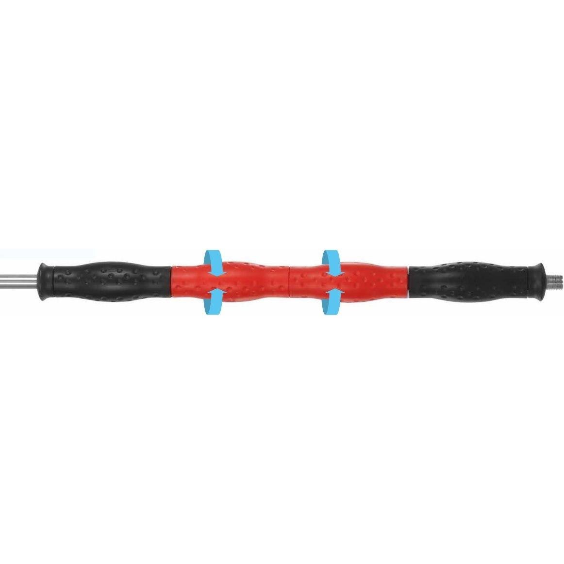 ST9.4 LANCE WITH ROTATABLE INSULATION, 600mm, 1/4"M, BLUE