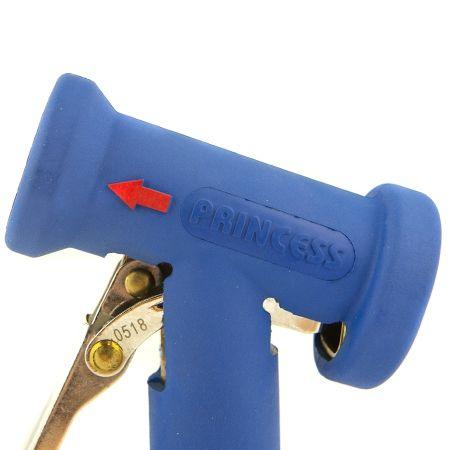 ECONOMY SMALL HD WATER GUN 1/2"F