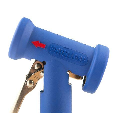 ECONOMY SMALL HD WATER GUN 1/2"F