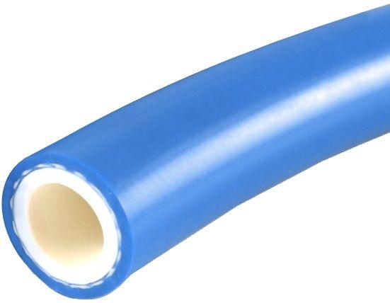 BLUE TRICOFLEX THERMOCLEAN AL20, 19mm LOW PRESSURE HOSE, 50m ROLL