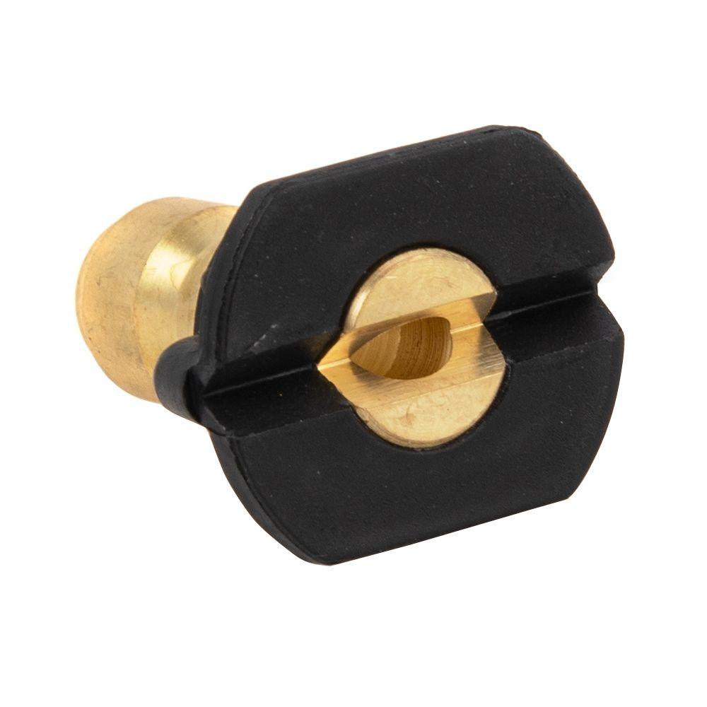 QUICK NOZZLE BLACK LP 6540