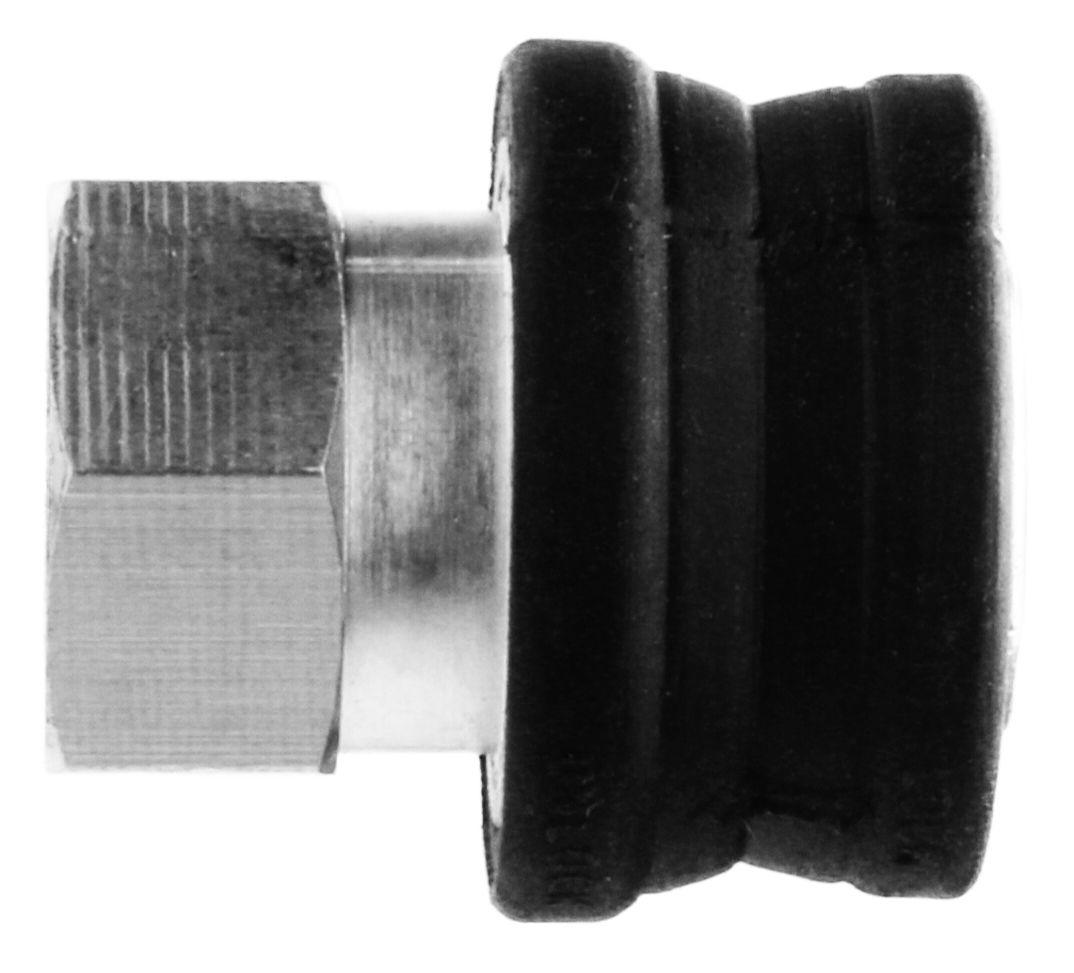 MINI QUICK RELEASE COUPLING 1/4"F