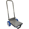 STAINLESS STEEL TROLLEY