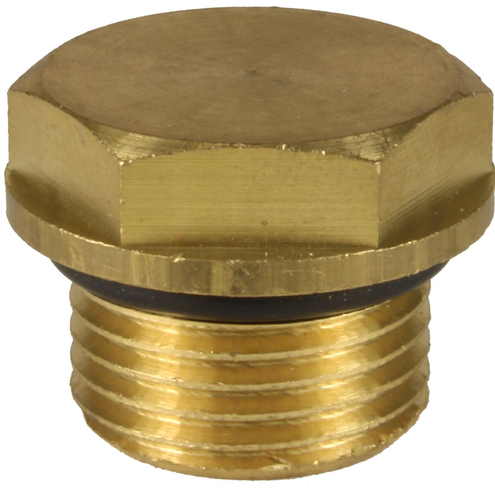 HAWK VALVE PLUG 1601.36