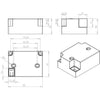 COFI ELECTRONIC TRANSFORMER (WESLEY/LAV)