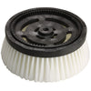 REPLACEMENT ROTARY BRUSH HEAD: NYLON